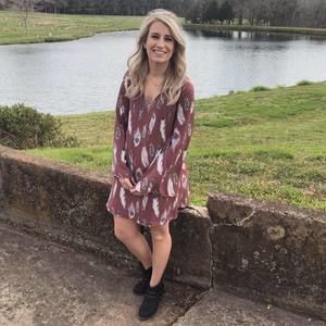 Meet your Posher, Macy